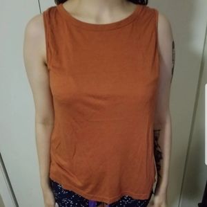 Shein Tank Top